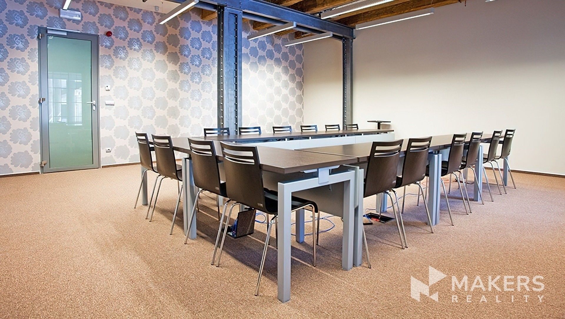 Pronájem komerčního prostoru 653 m² - foto 5