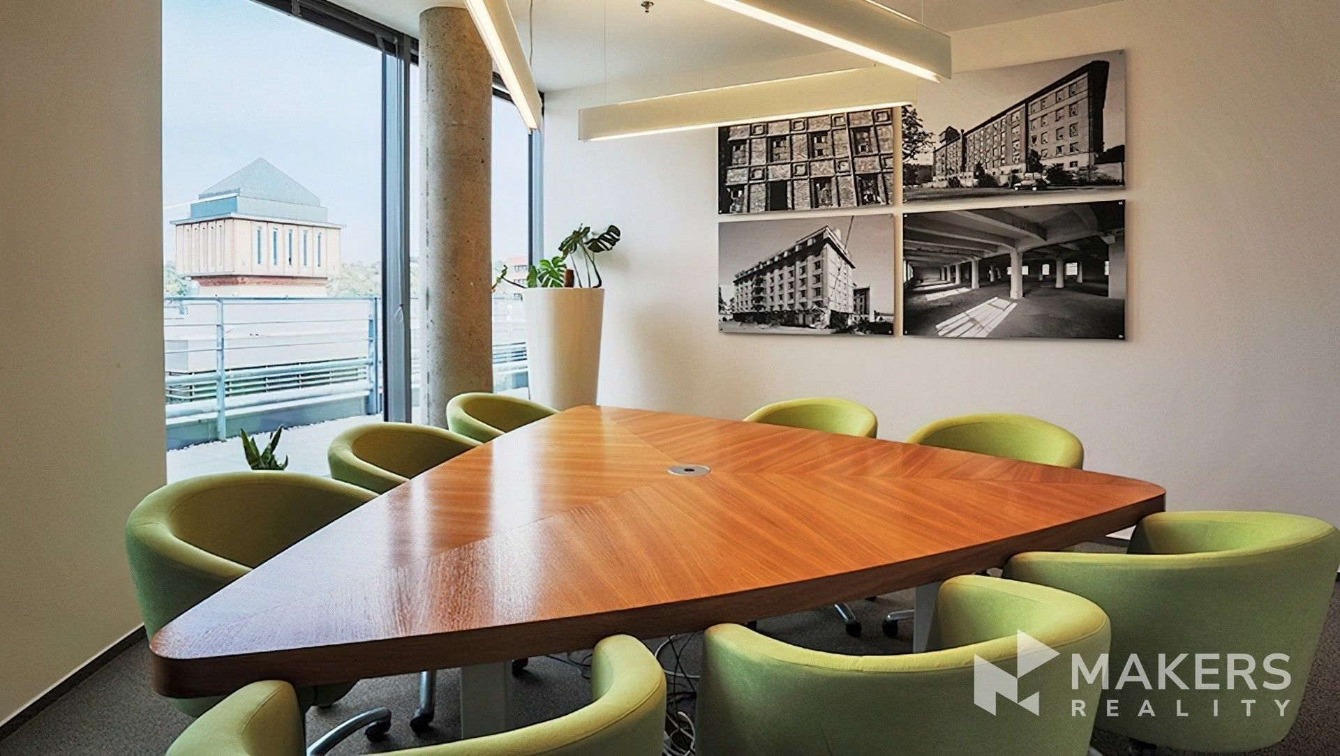 Pronájem komerčního prostoru 653 m² - foto 7