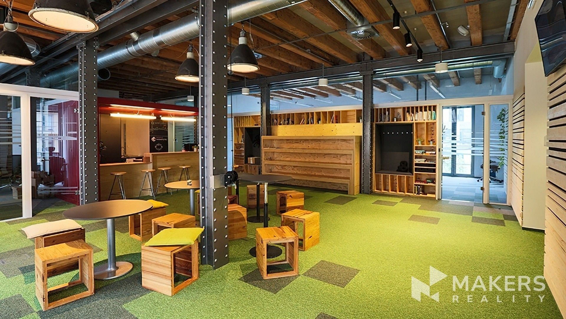 Pronájem komerčního prostoru 653 m² - foto 6
