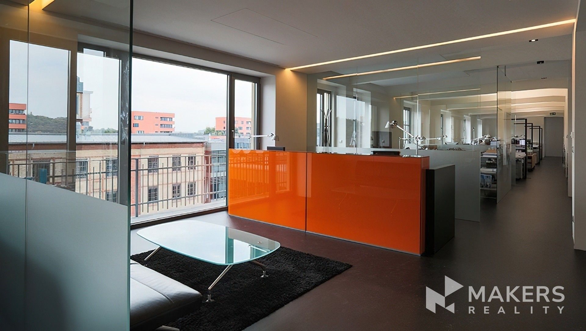 Pronájem komerčního prostoru 653 m² - foto 10