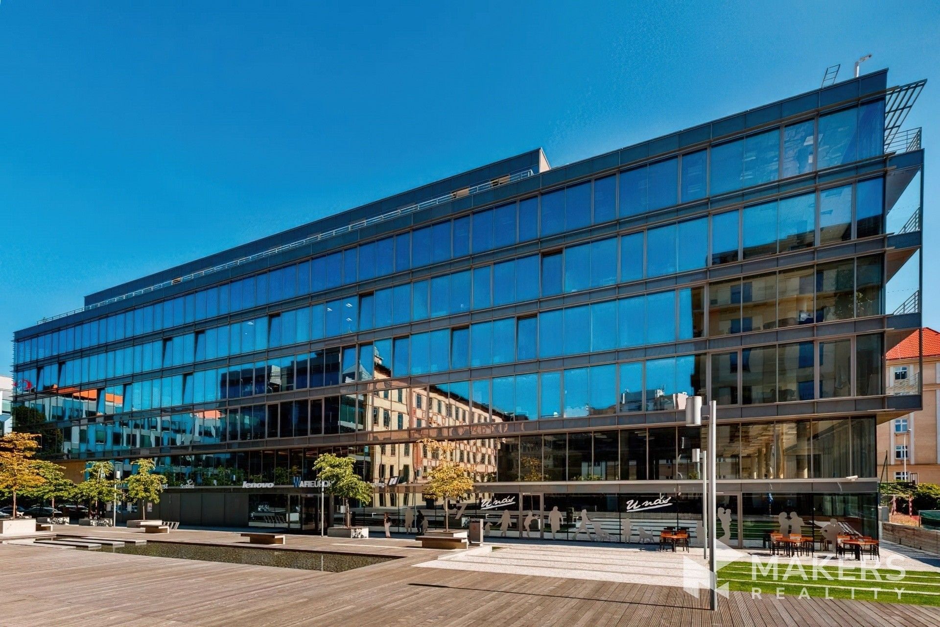 Pronájem komerčního prostoru 653 m² - foto 15