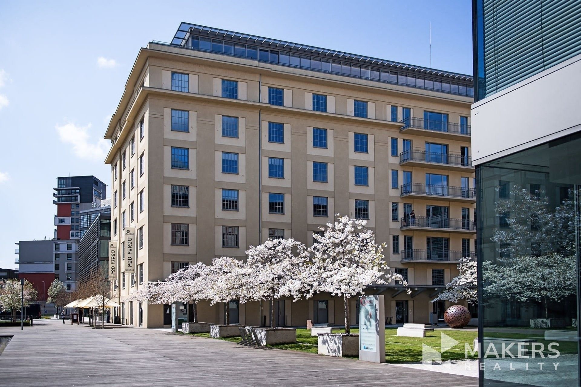 Pronájem komerčního prostoru 653 m² - foto 13