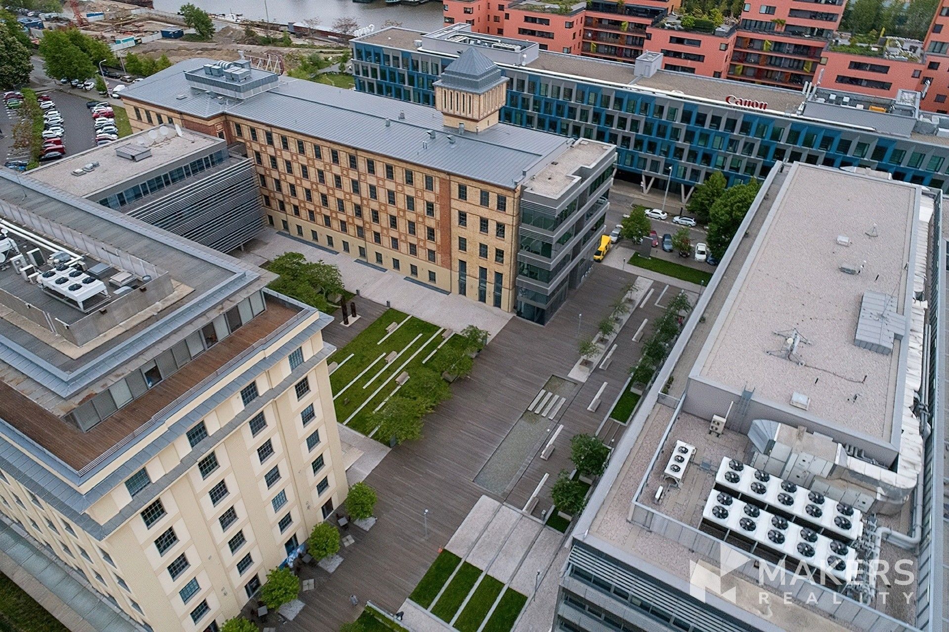 Pronájem komerčního prostoru 653 m² - foto 16
