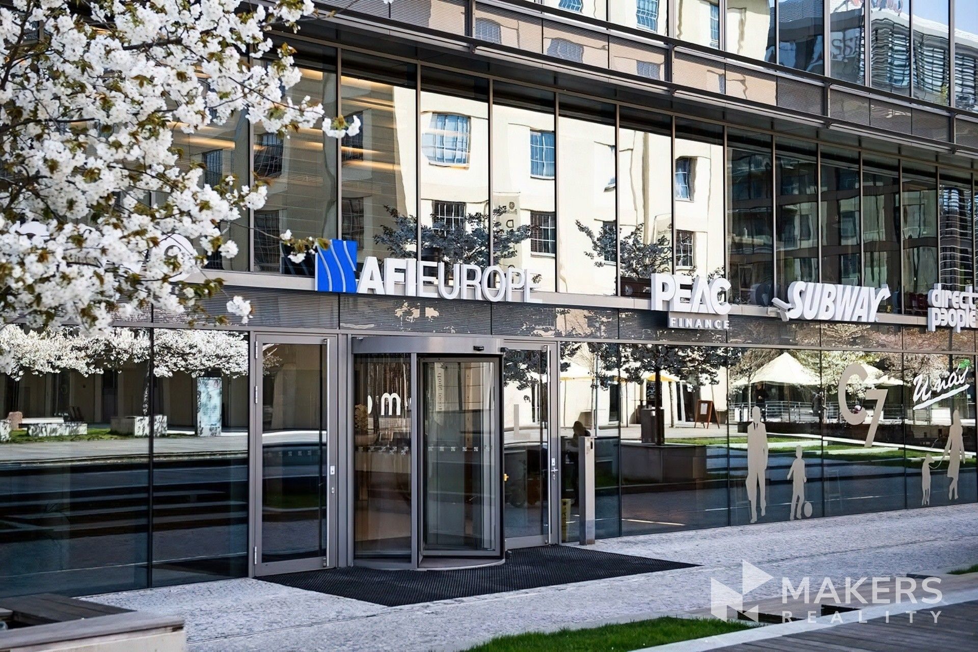 Pronájem komerčního prostoru 653 m² - foto 11