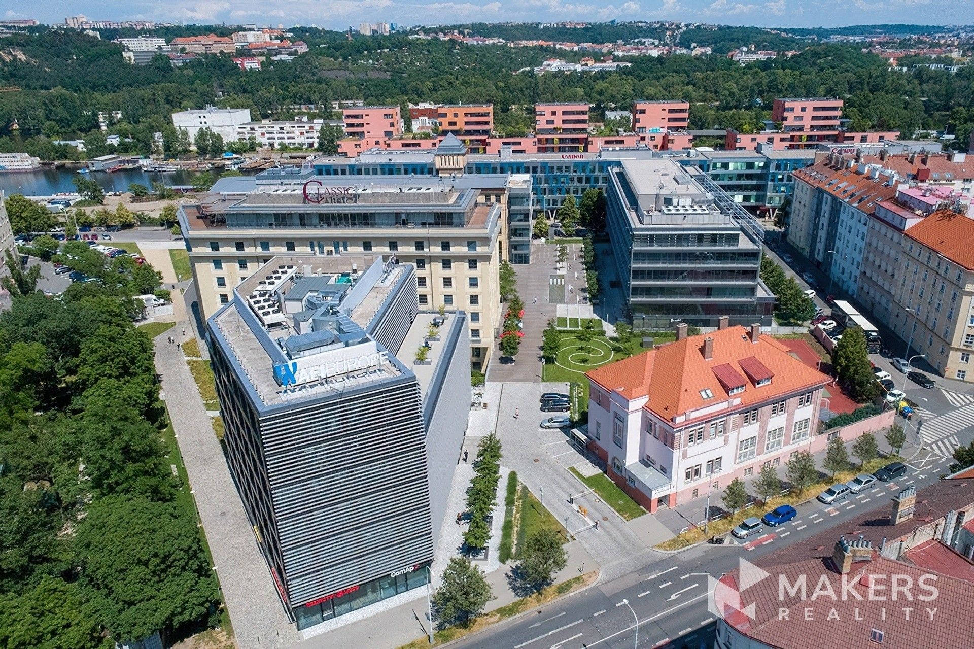 Pronájem komerčního prostoru 653 m² - foto 17