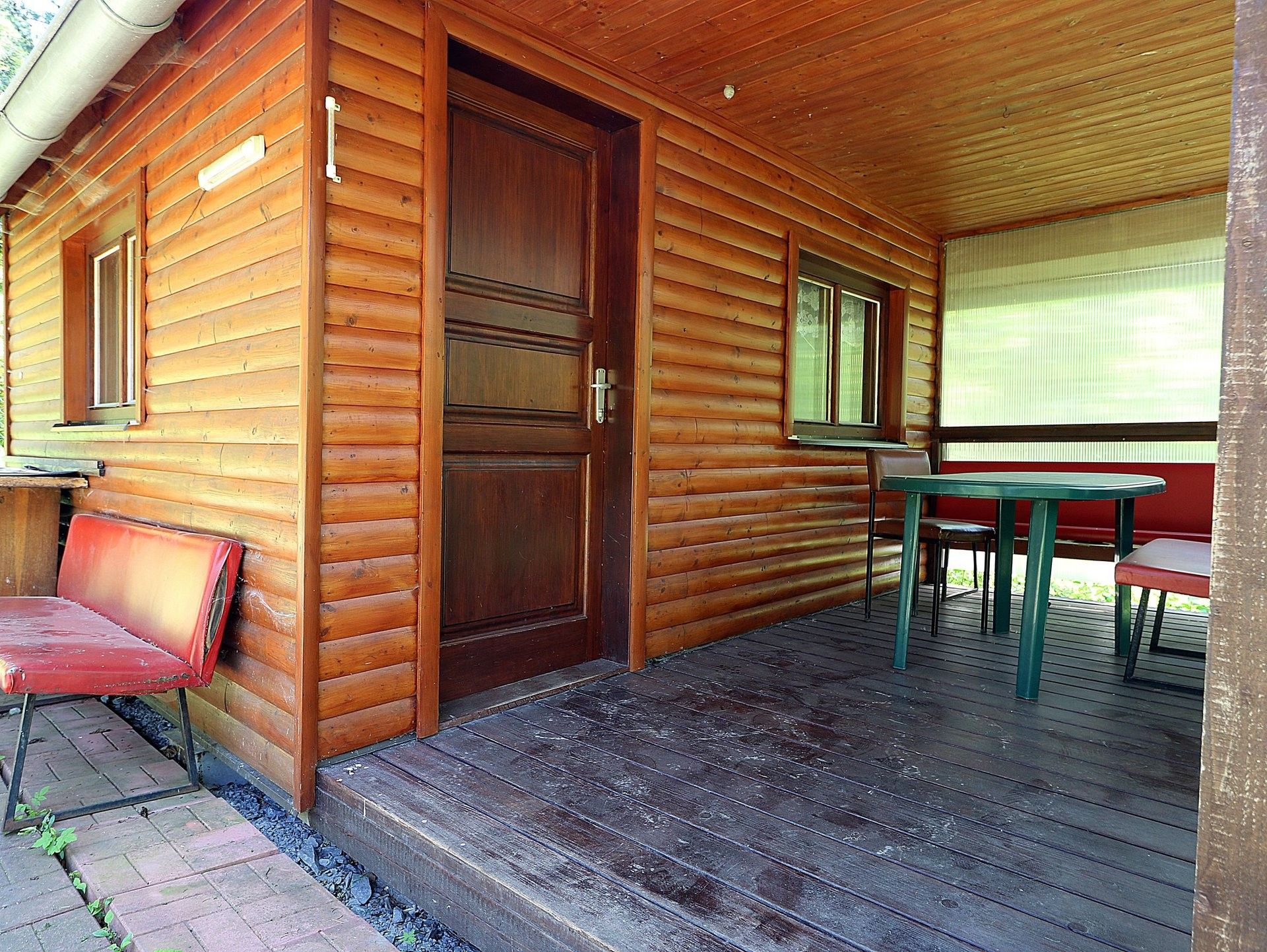 Prodej domu 42 m² - foto 5
