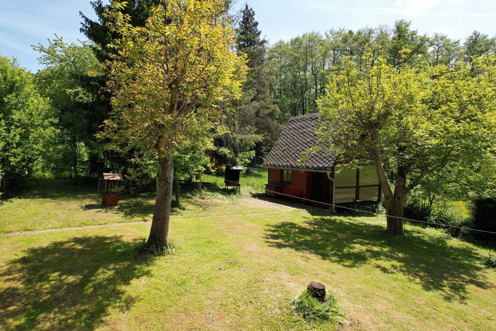 Prodej domu 42 m² - foto 4