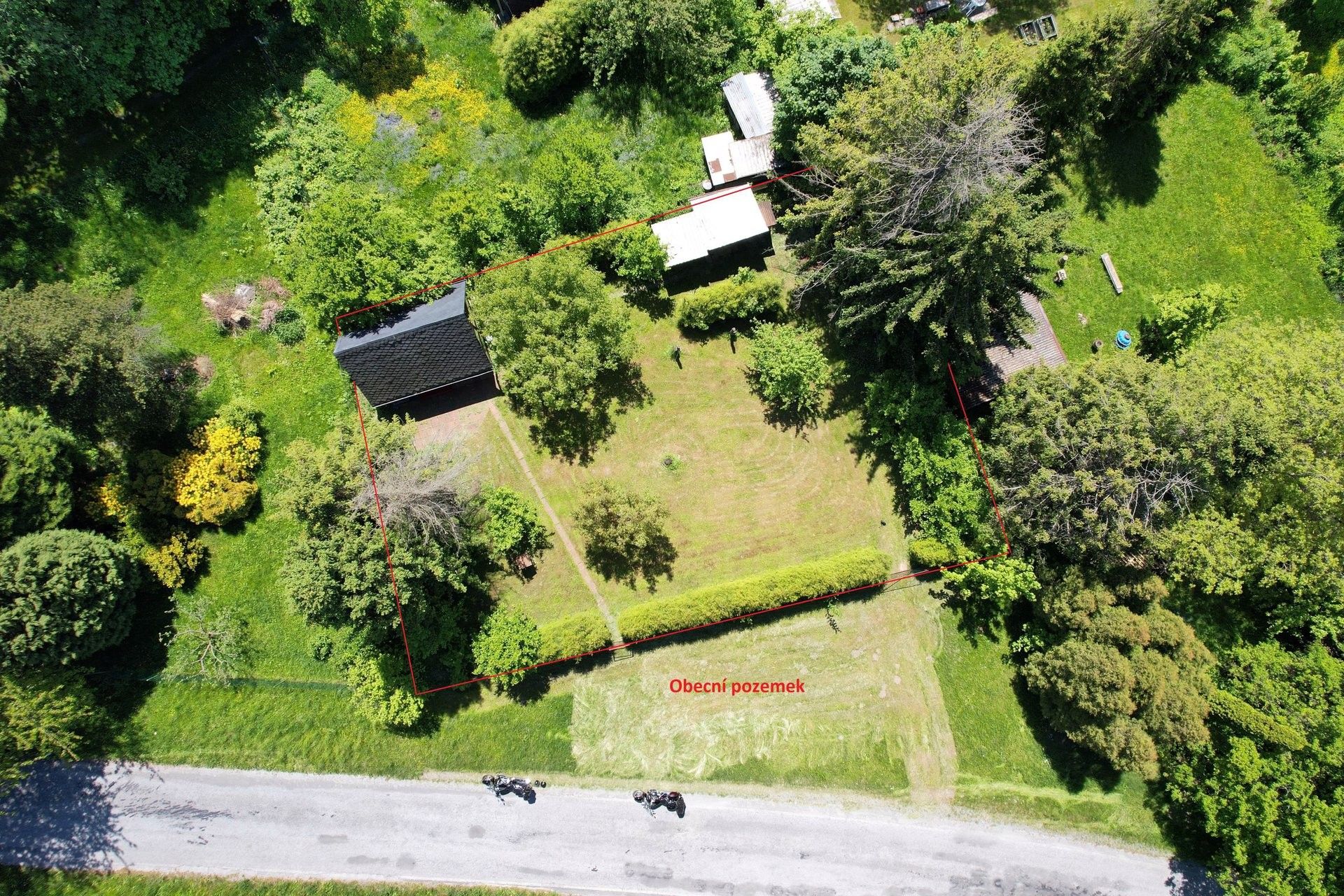 Prodej domu 42 m² - foto 18