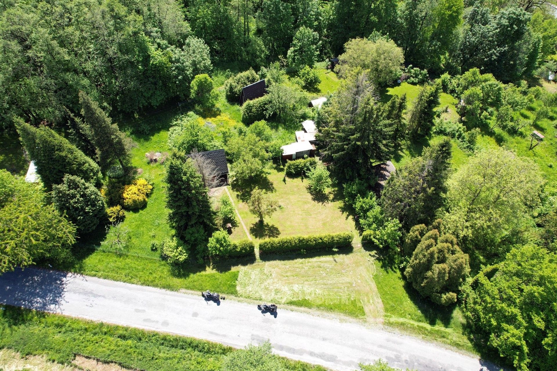 Prodej domu 42 m² - foto 19