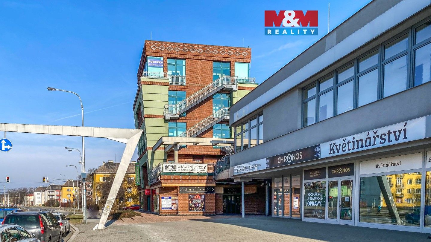 Pronájem komerčního prostoru 250 m² - foto 1