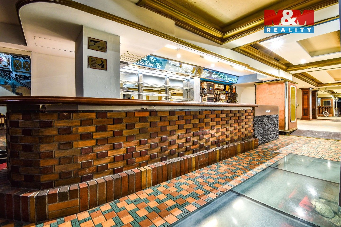 Pronájem komerčního prostoru 250 m² - foto 2