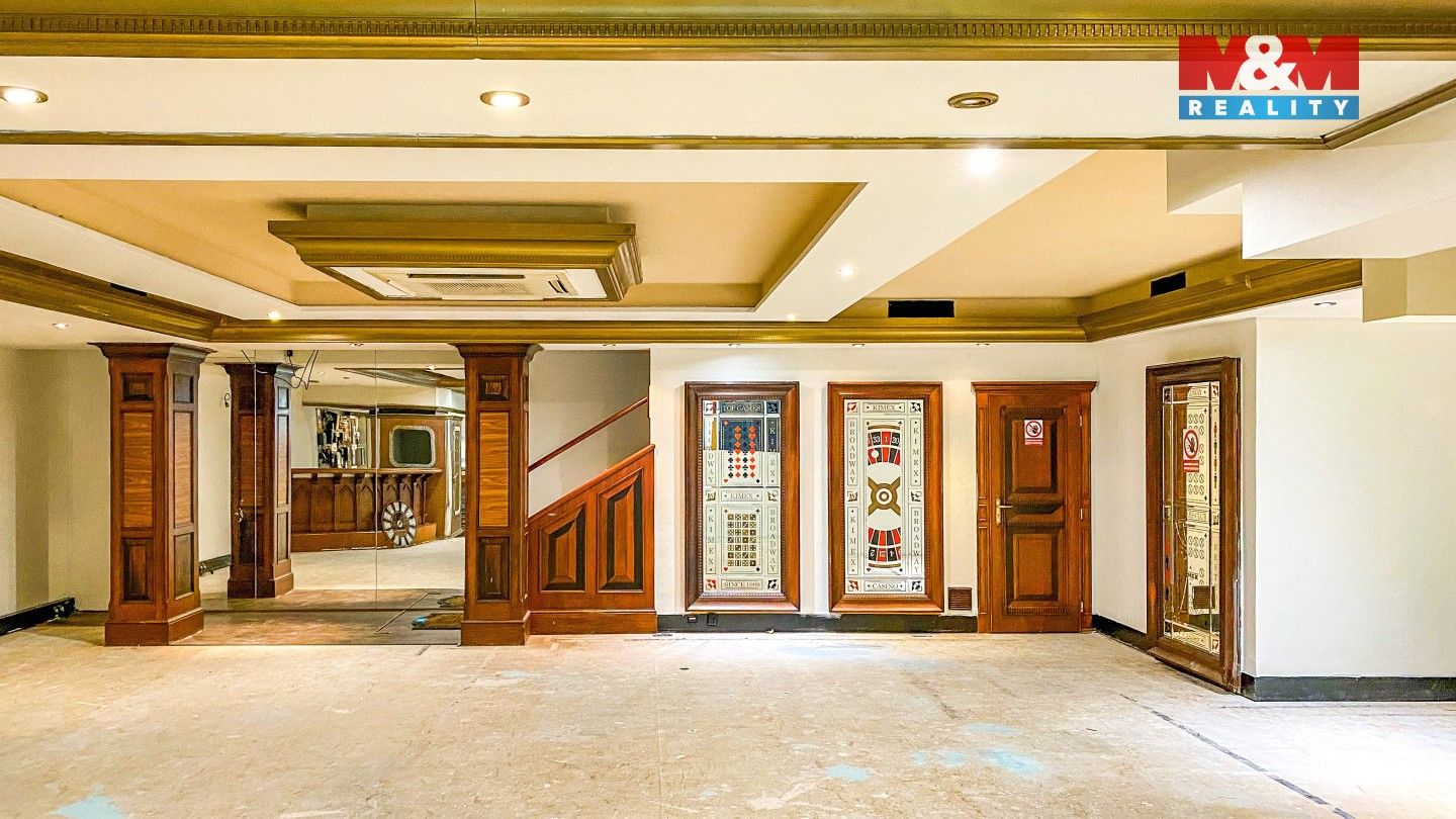 Pronájem komerčního prostoru 250 m² - foto 5