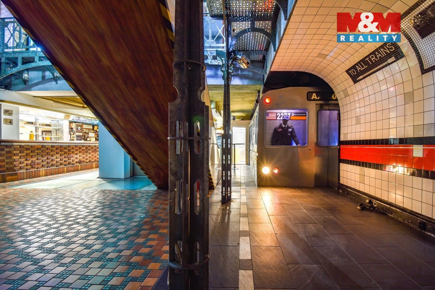 Pronájem komerčního prostoru 250 m² - foto 4