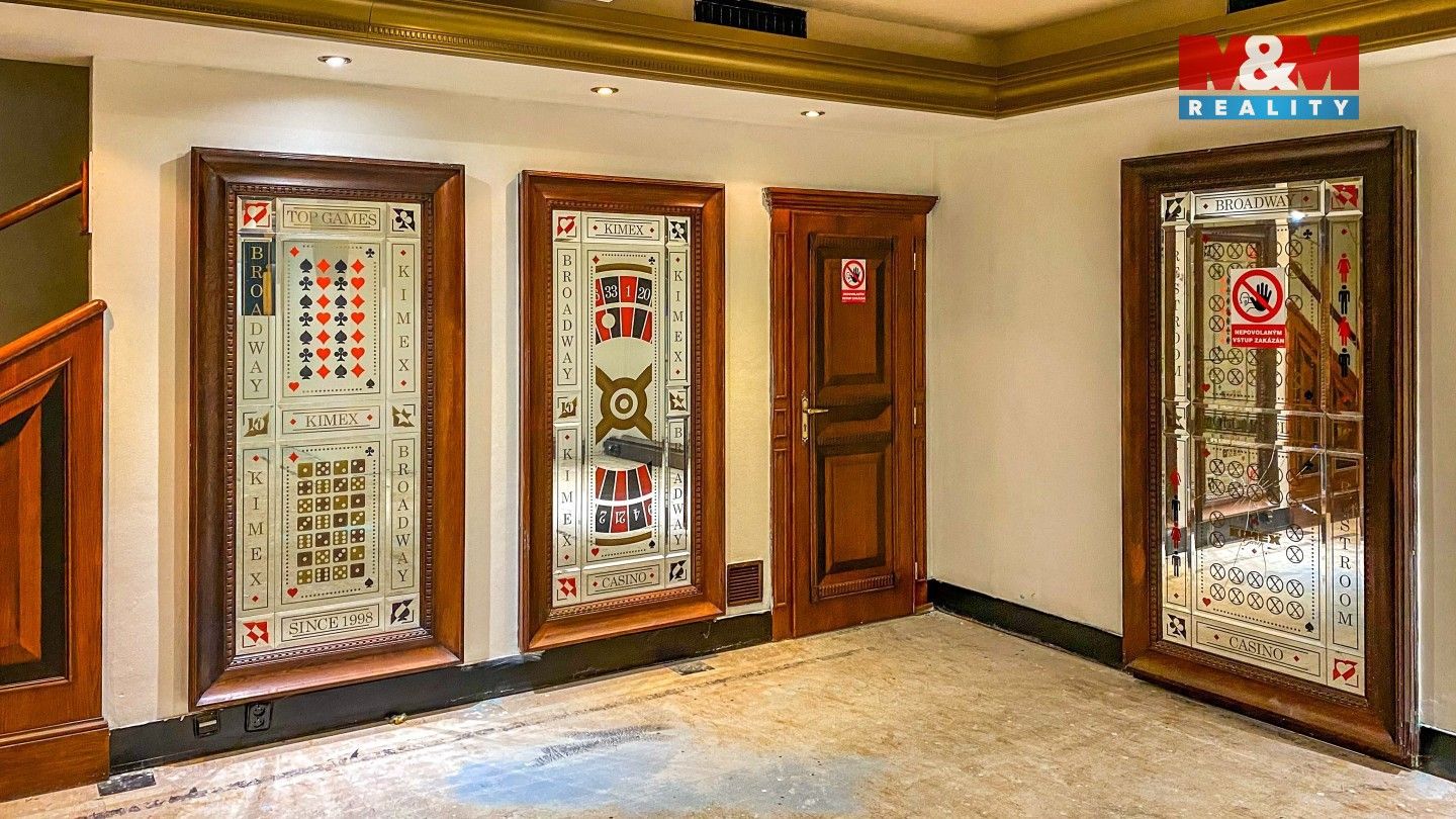 Pronájem komerčního prostoru 250 m² - foto 8