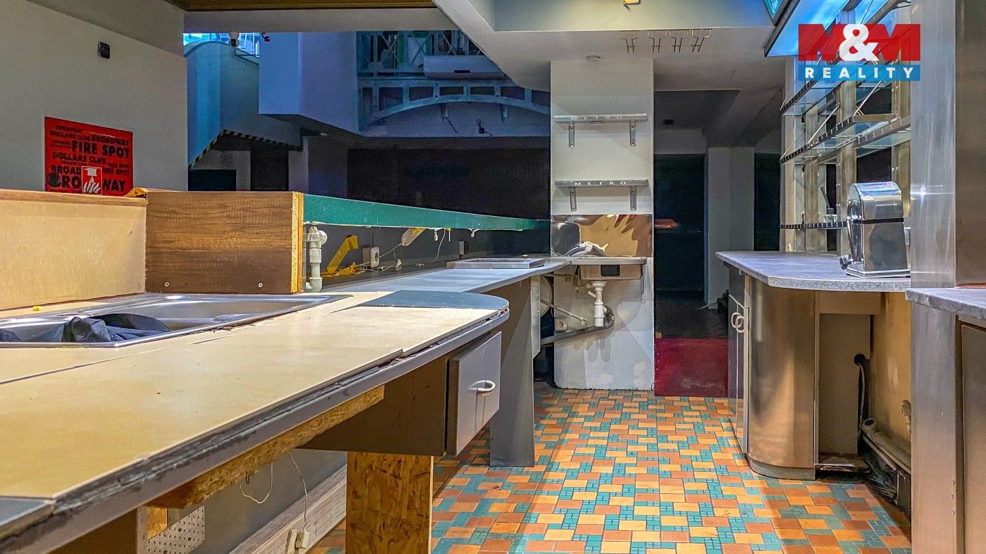 Pronájem komerčního prostoru 250 m² - foto 11