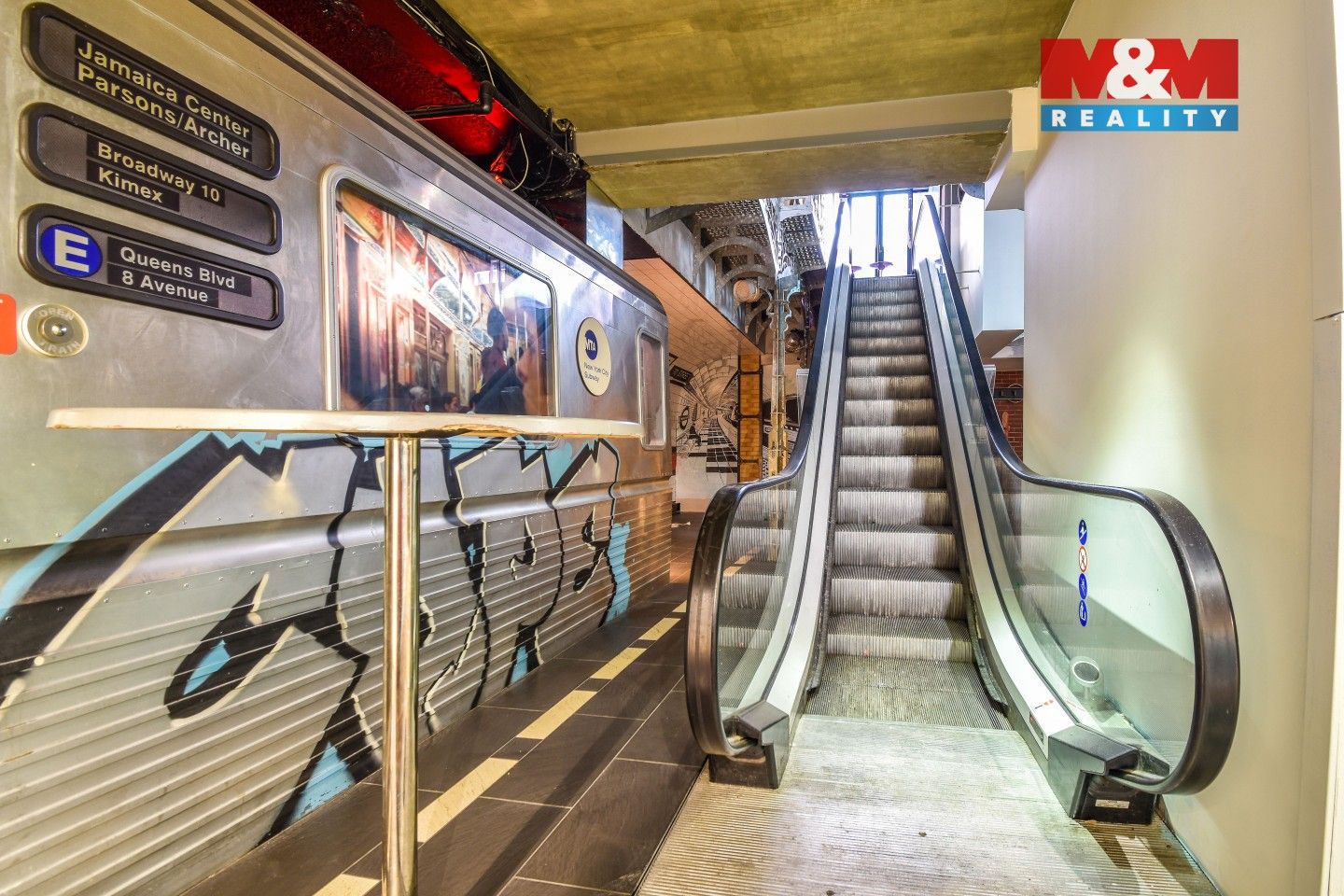 Pronájem komerčního prostoru 250 m² - foto 14