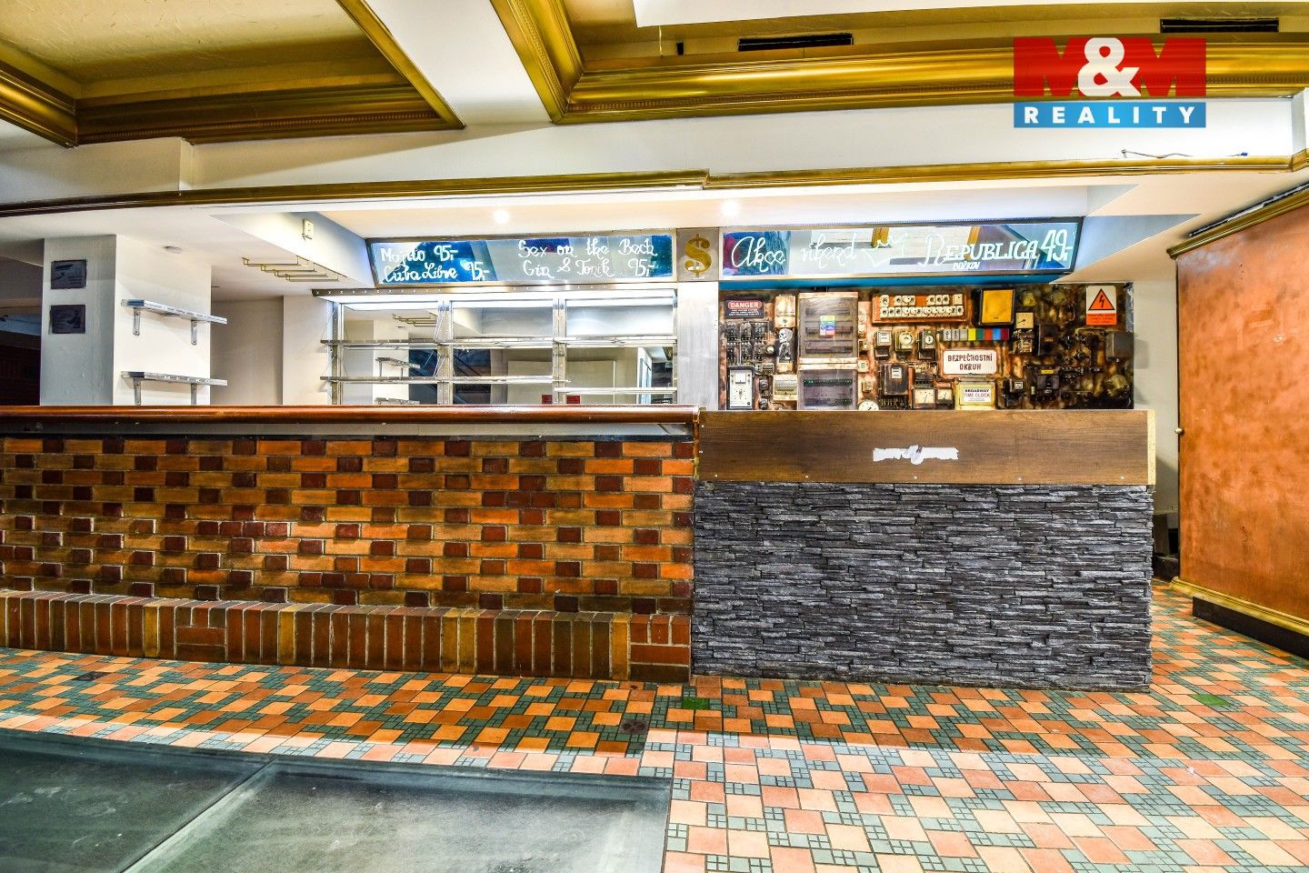 Pronájem komerčního prostoru 250 m² - foto 15
