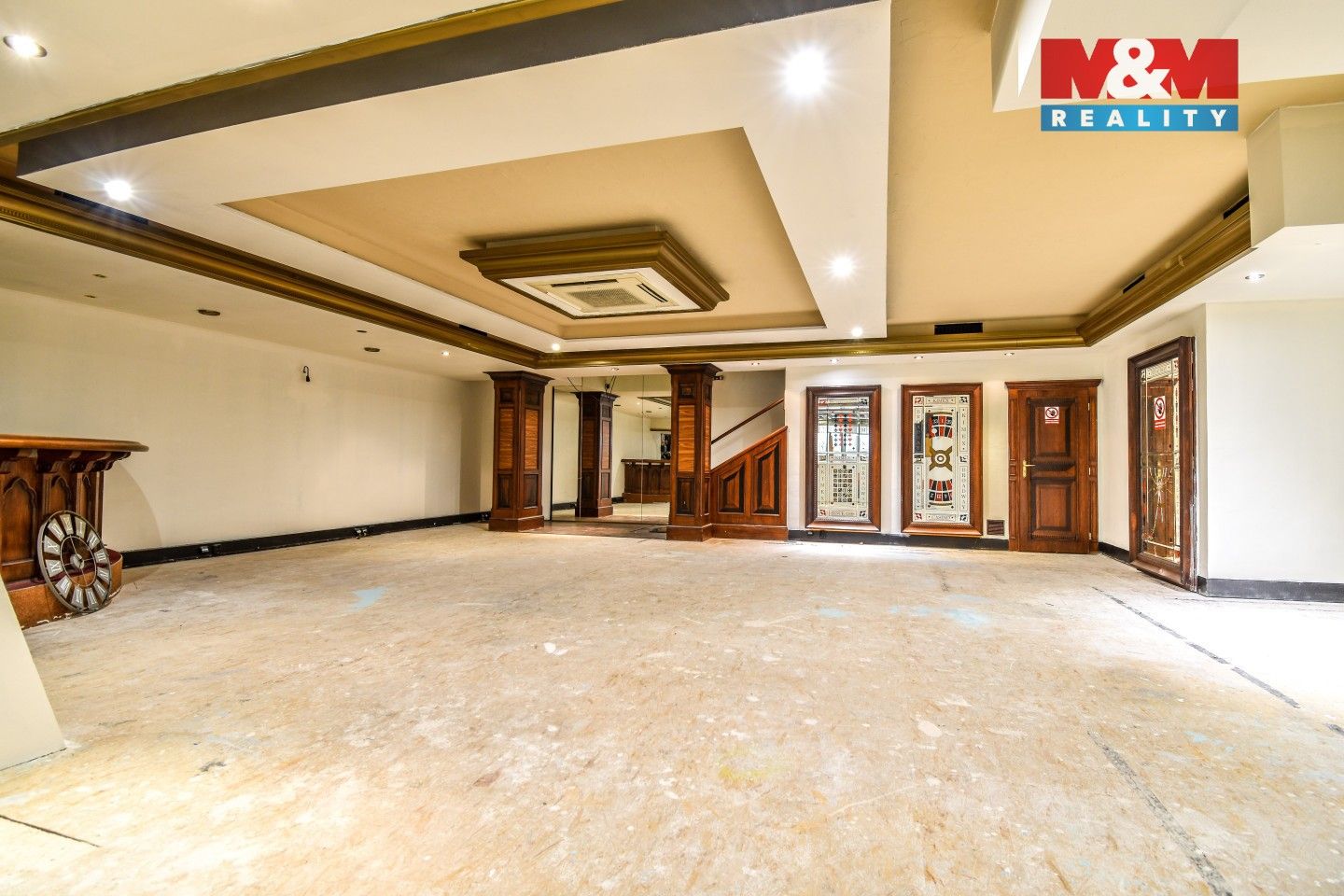 Pronájem komerčního prostoru 250 m² - foto 16