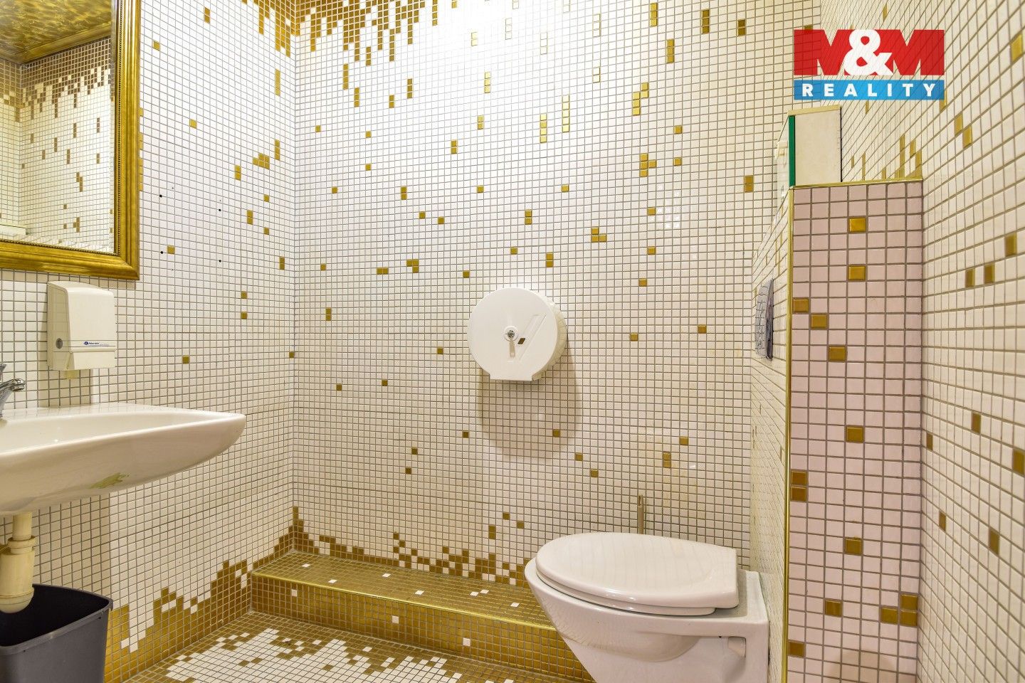 Pronájem komerčního prostoru 250 m² - foto 17