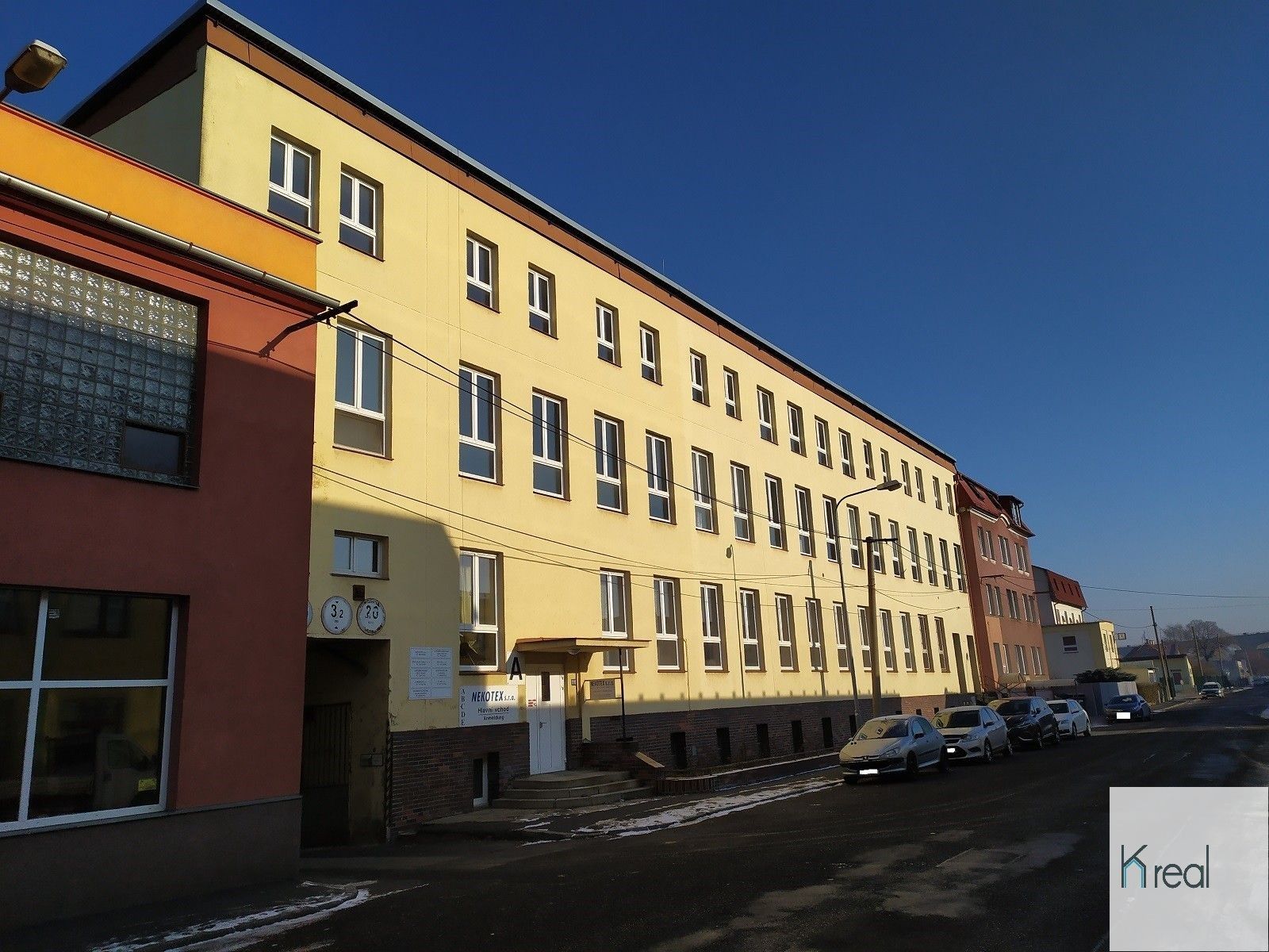 Pronájem pozemku - foto 8