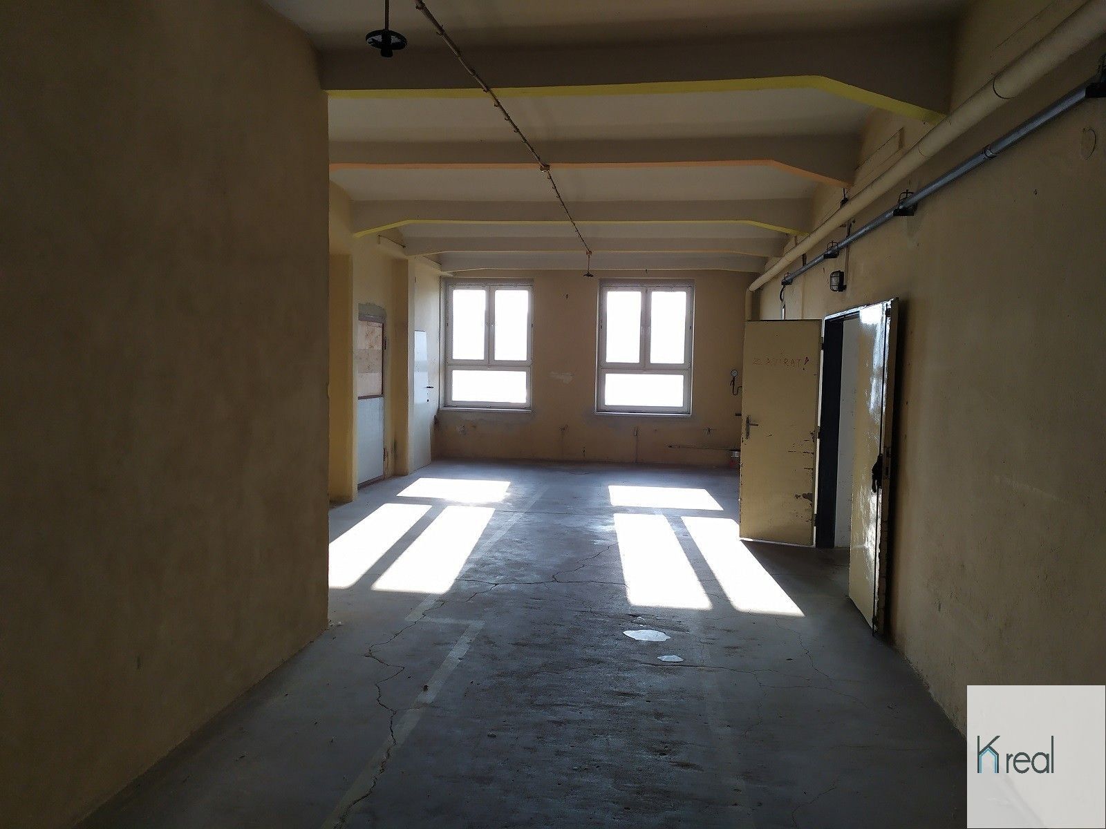 Pronájem pozemku - foto 5
