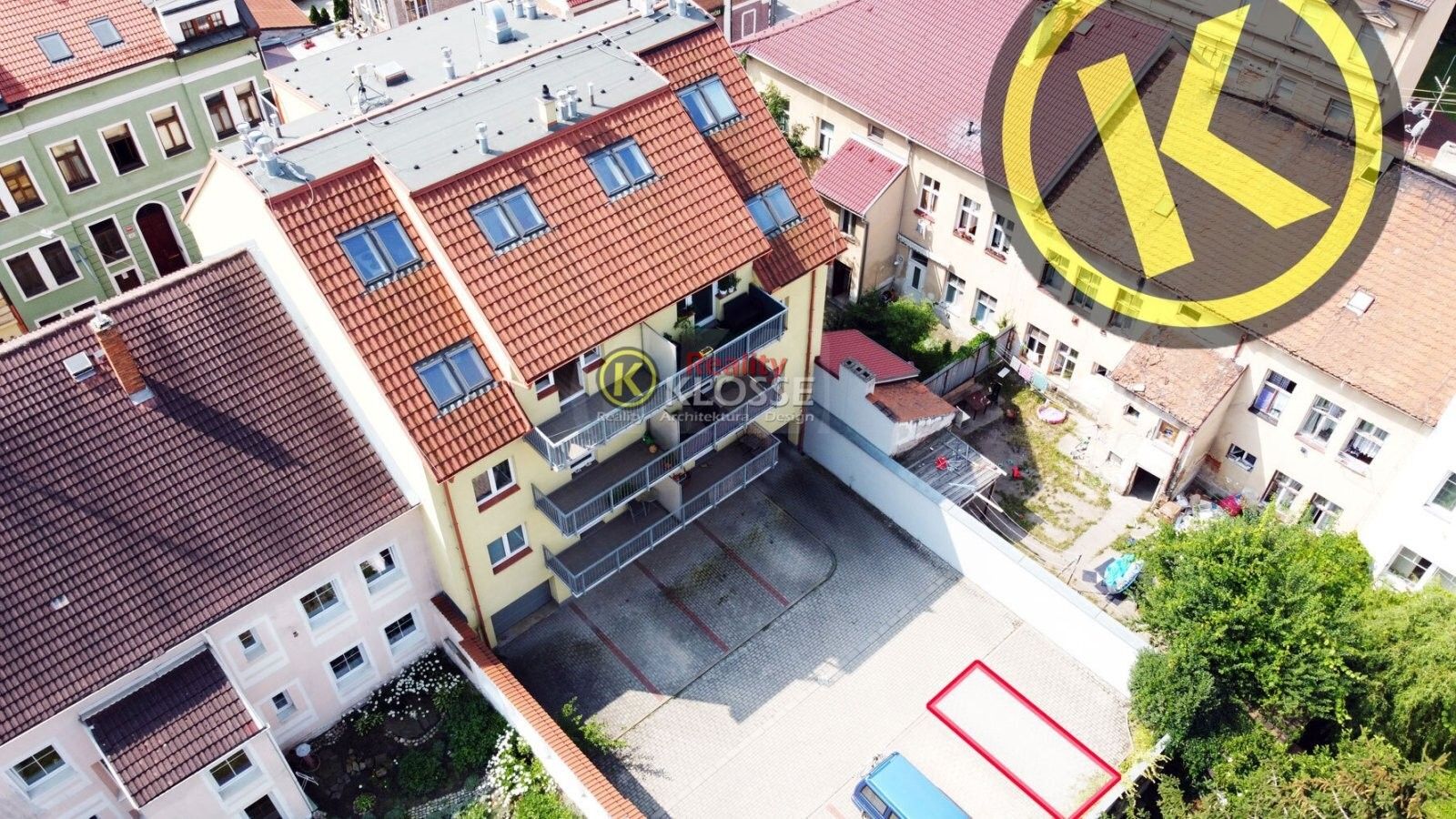 Prodej nemovitosti 14 m² - foto 3