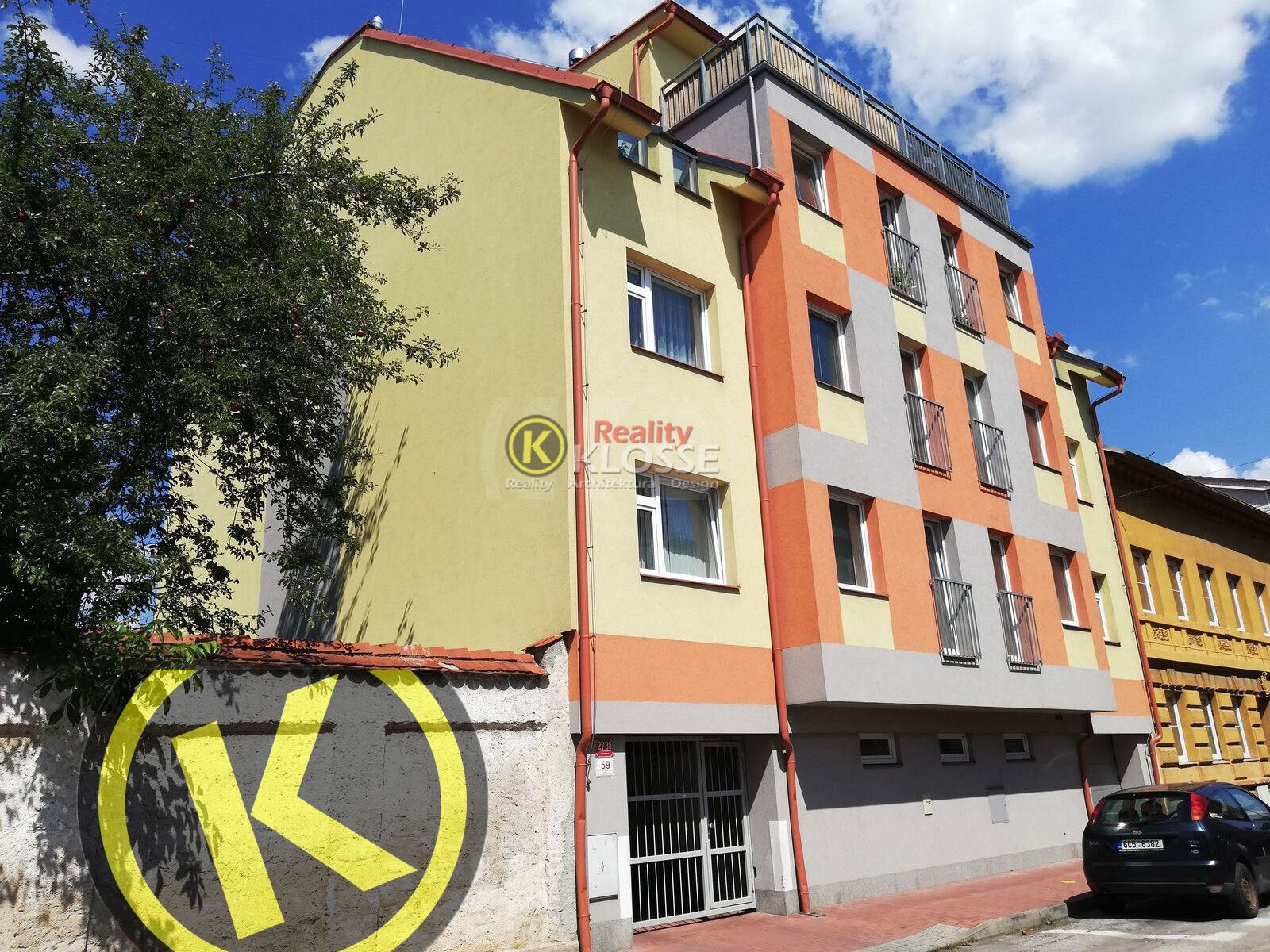 Prodej nemovitosti 14 m² - foto 4