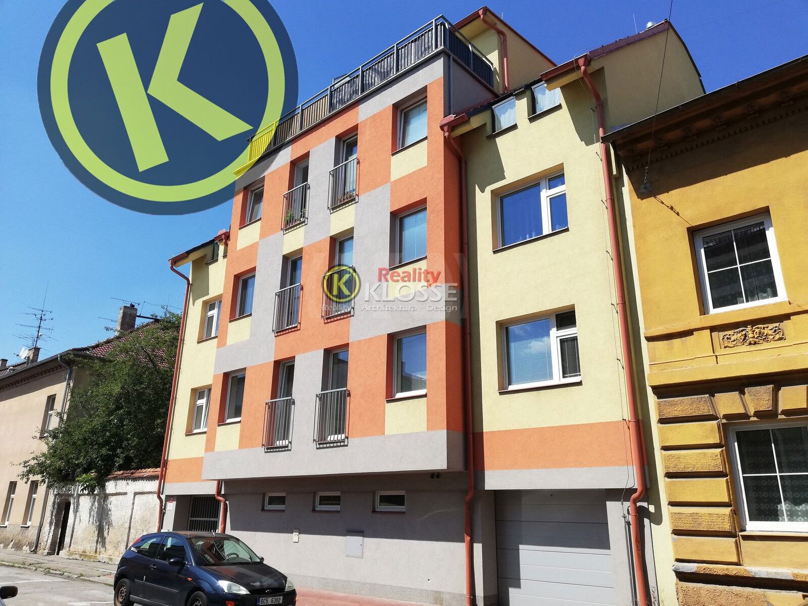 Prodej nemovitosti 14 m² - foto 10