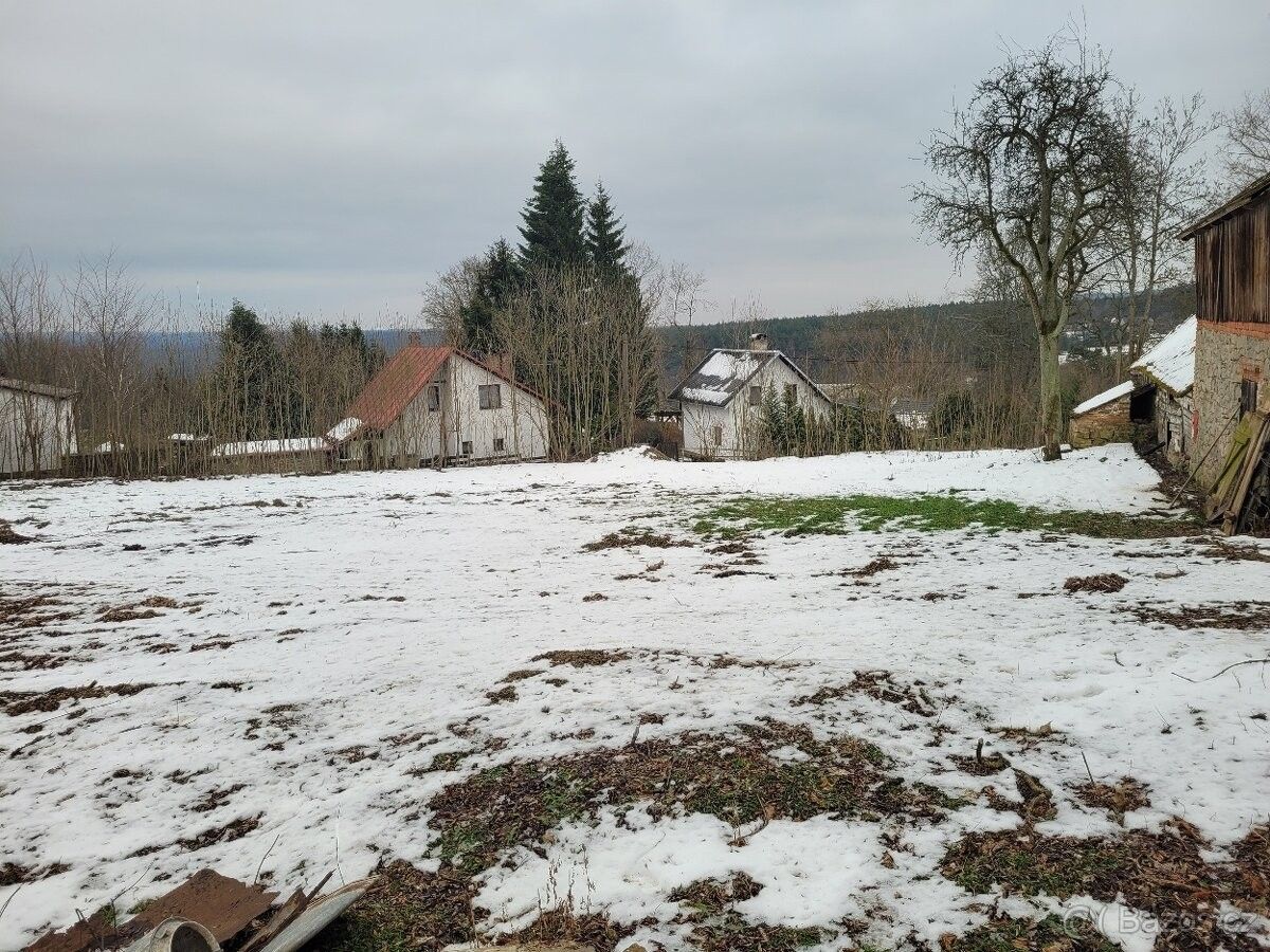 Prodej pozemku 4316 m² - foto 7