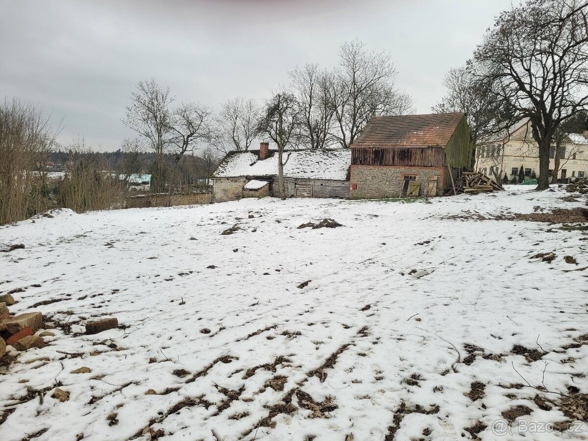 Prodej pozemku 4316 m² - foto 10