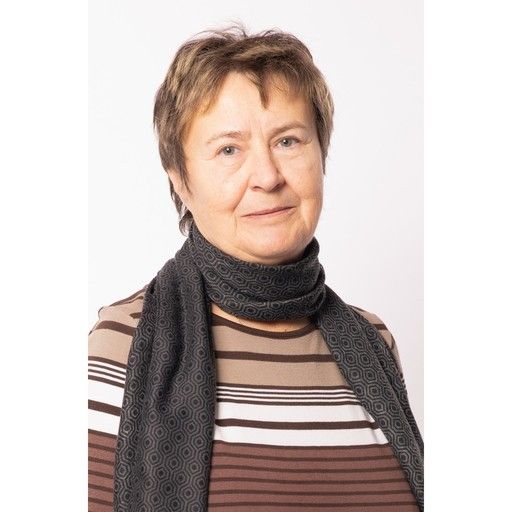 Marcela Šalamounová