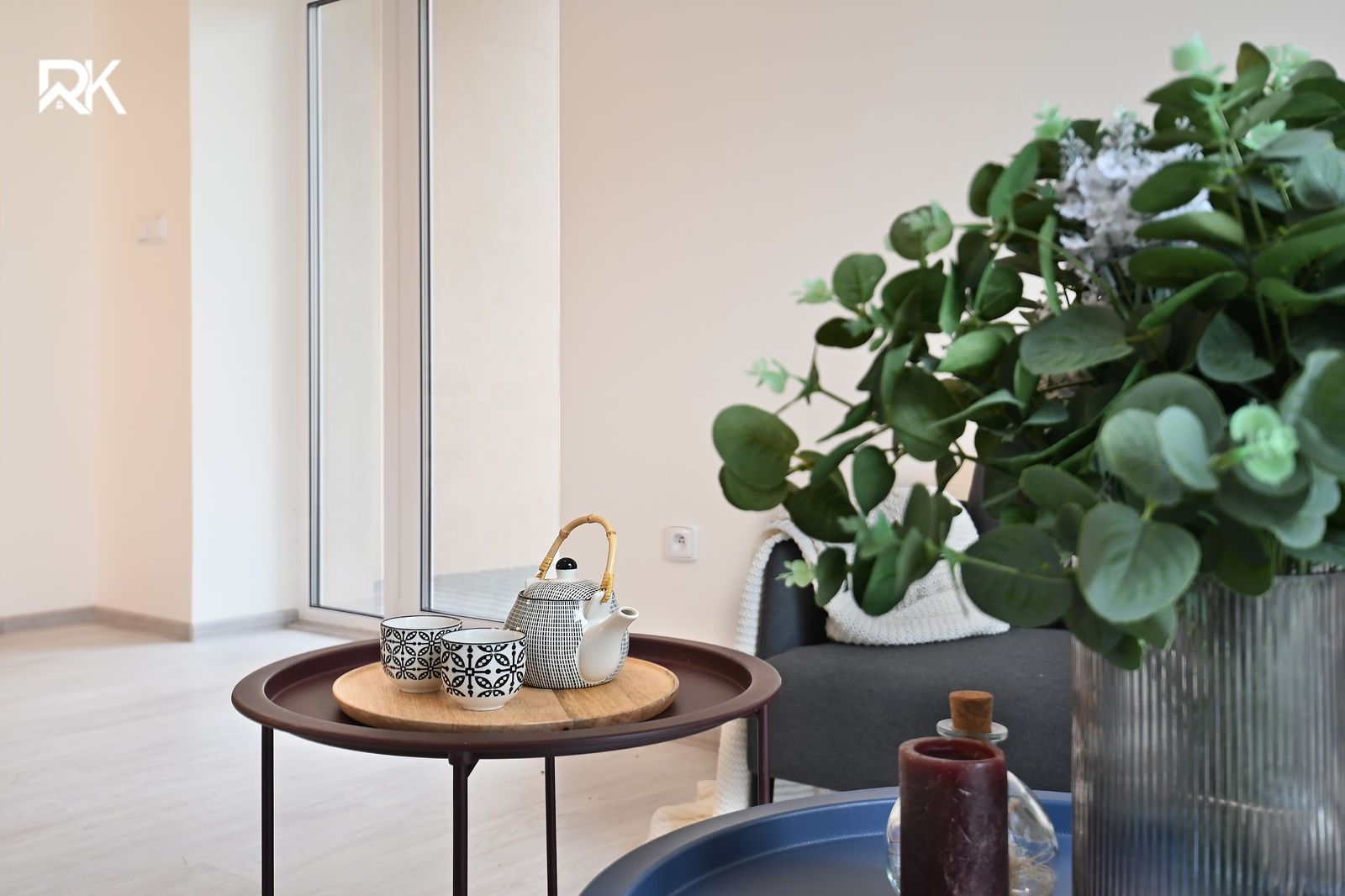 Prodej bytu 2+kk 47 m² - foto 4
