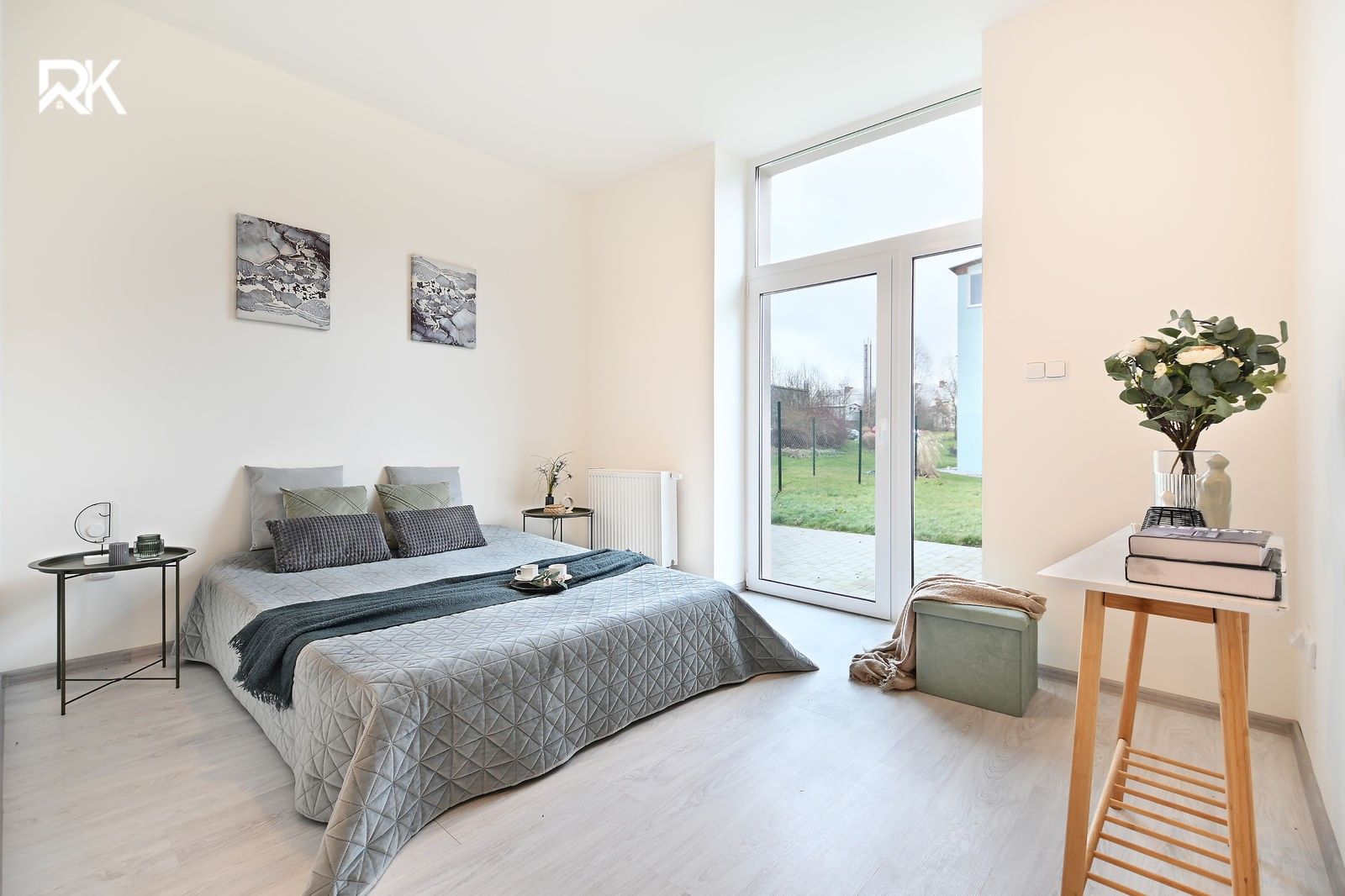 Prodej bytu 2+kk 47 m² - foto 5