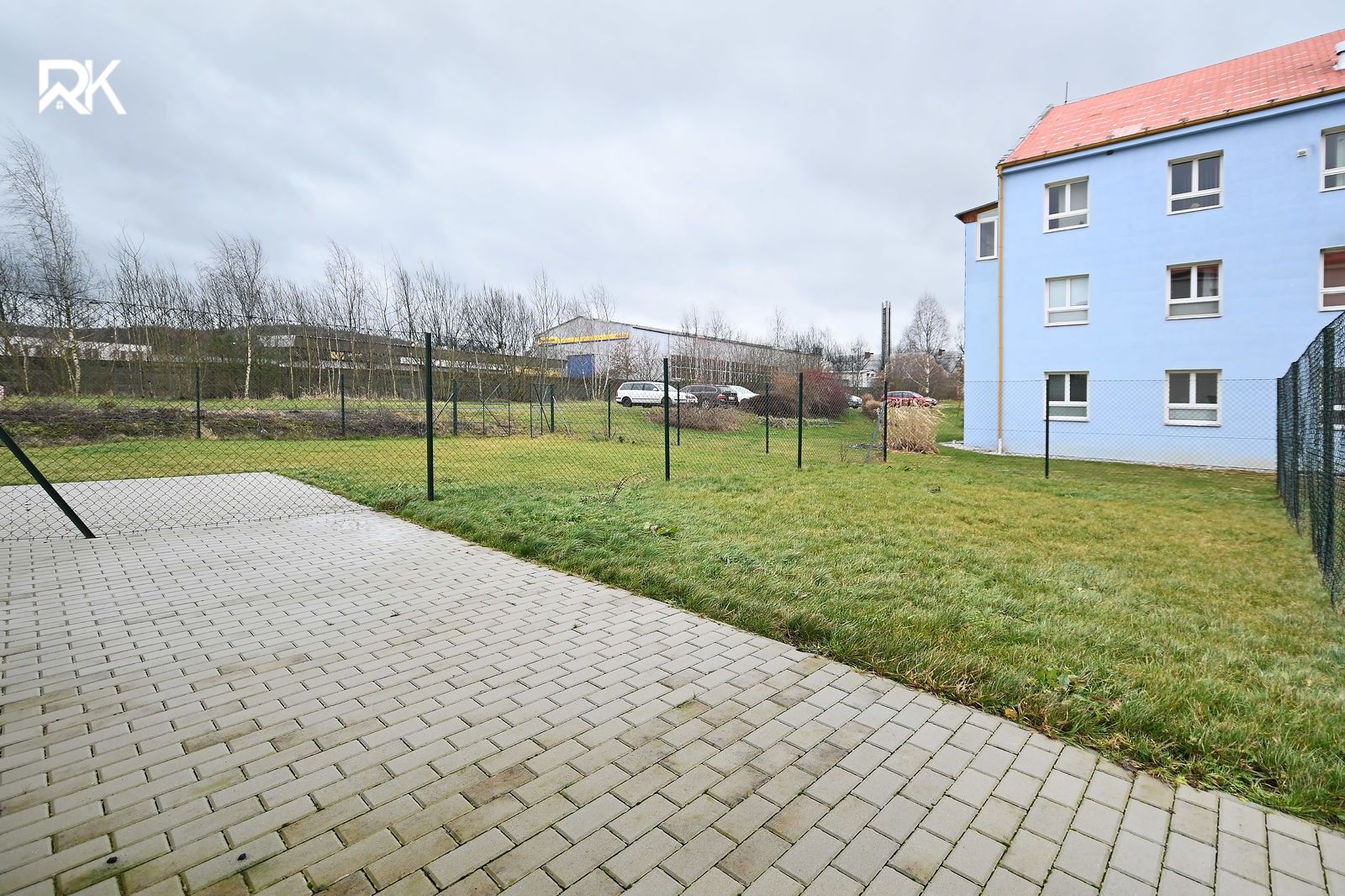 Prodej bytu 2+kk 47 m² - foto 8