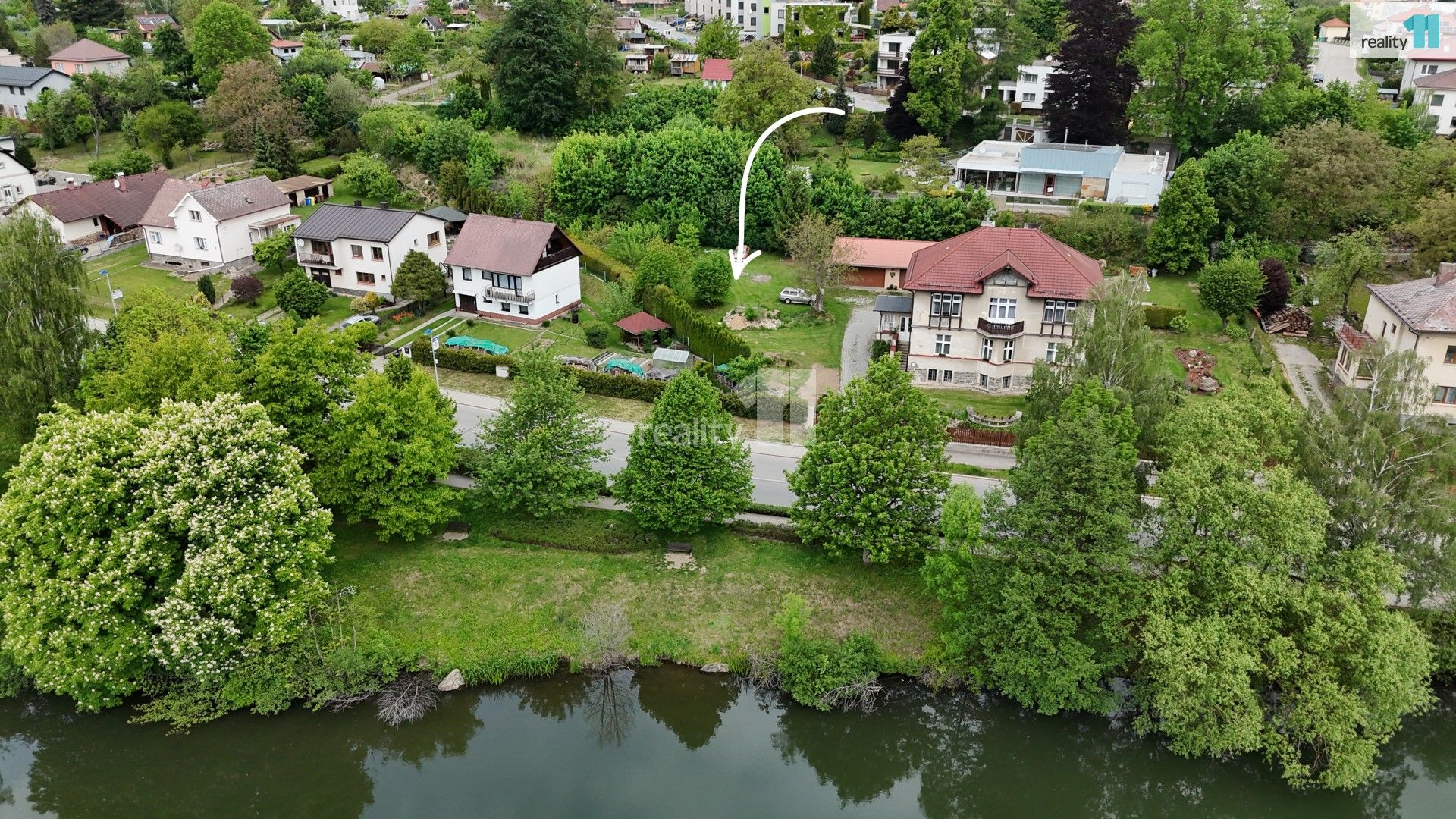 Prodej pozemku 1096 m² - foto 5