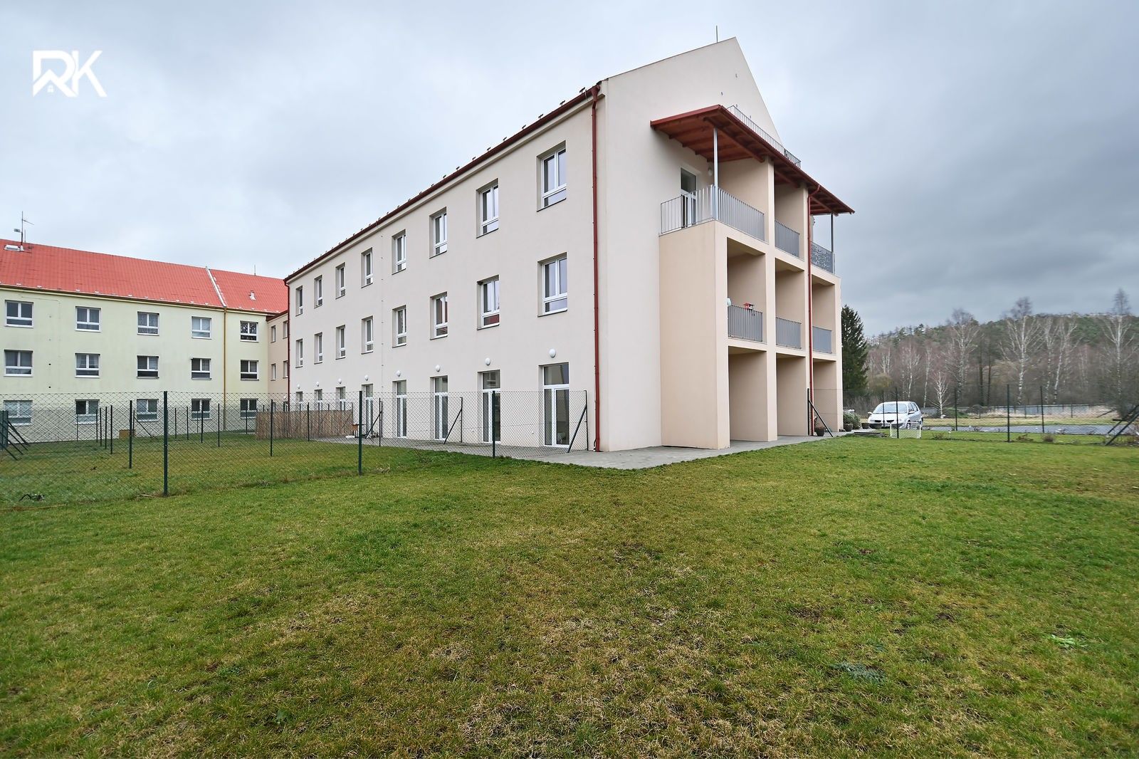 Prodej bytu 2+kk 47 m² - foto 11