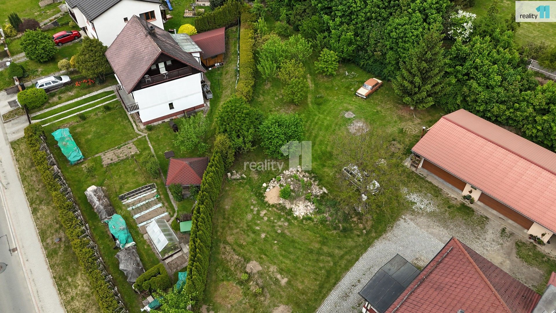 Prodej pozemku 1096 m² - foto 9