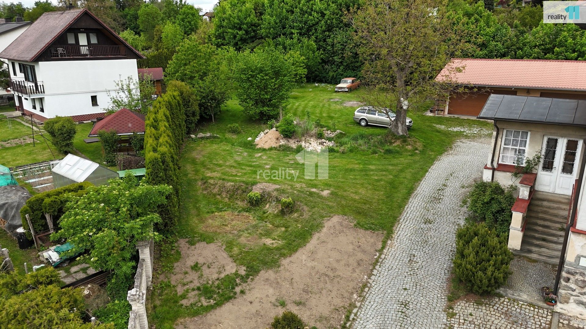 Prodej pozemku 1096 m² - foto 11