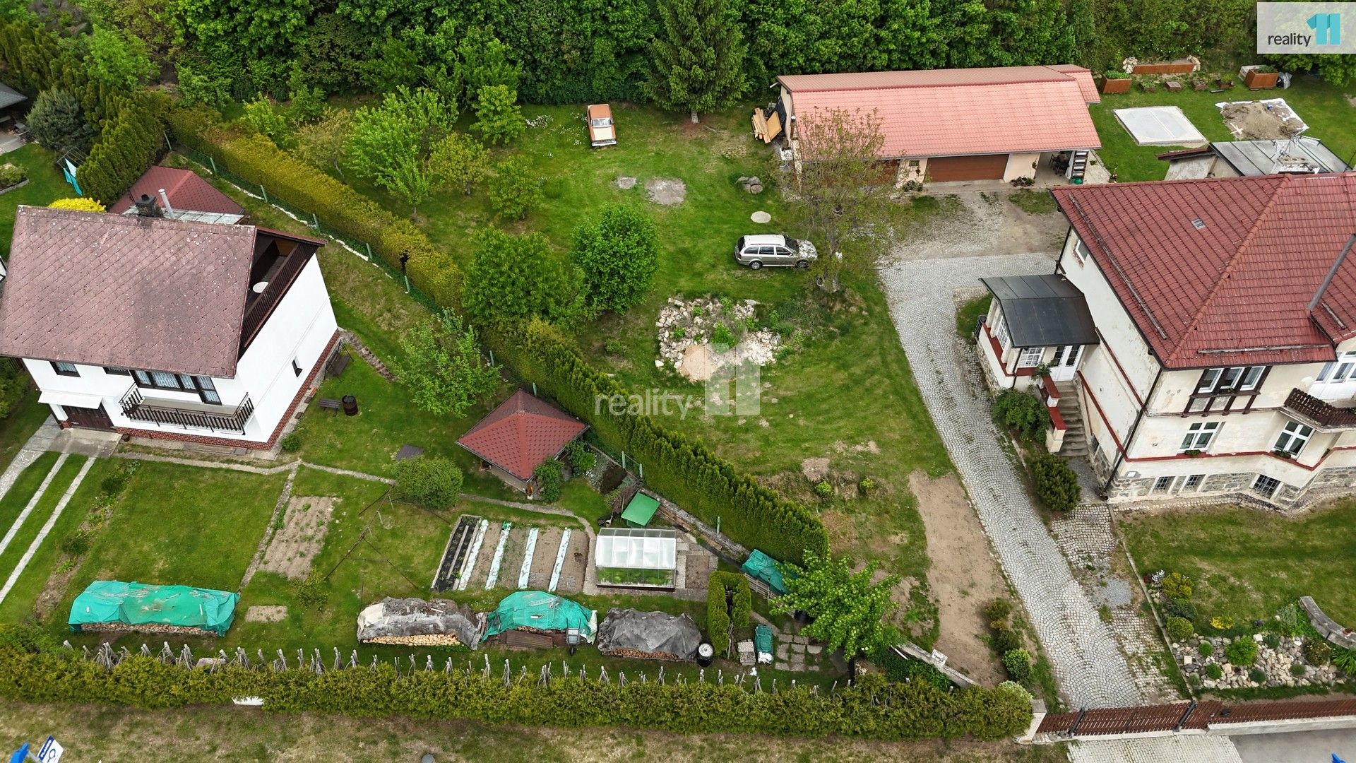 Prodej pozemku 1096 m² - foto 10