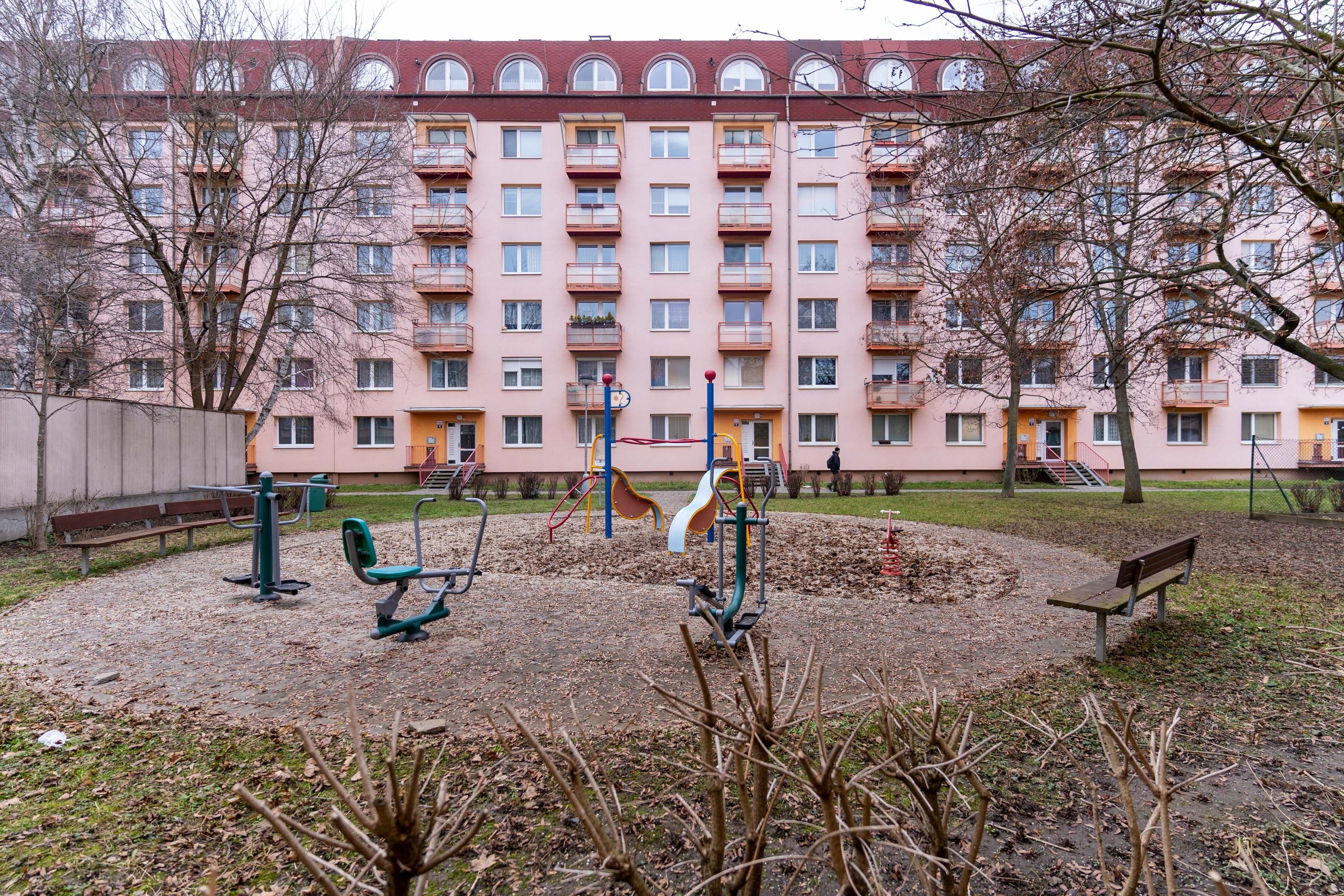Prodej bytu 4+1 93 m² - foto 28