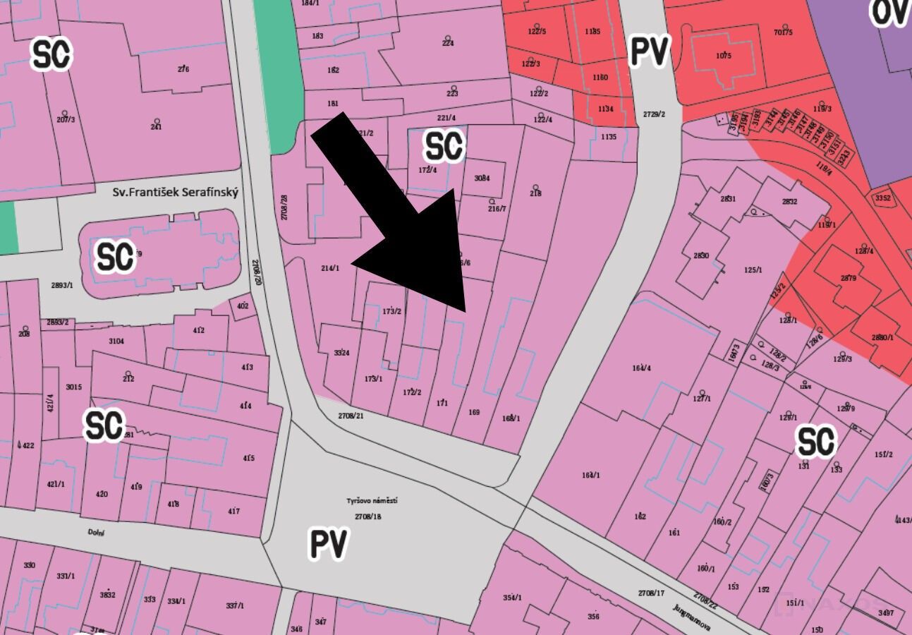 Prodej komerčního prostoru 1750 m² - foto 6
