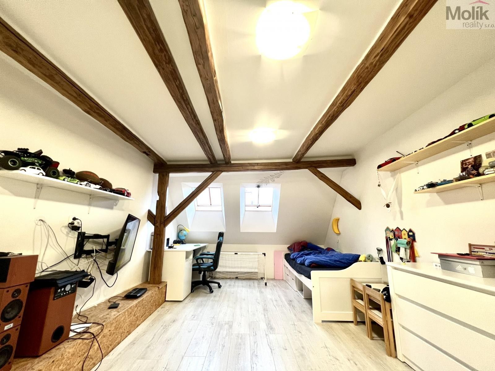 Prodej nemovitosti 200 m² - foto 18