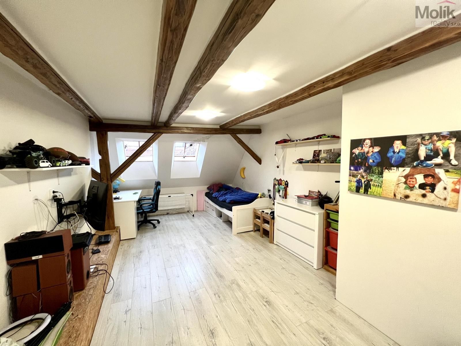 Prodej nemovitosti 200 m² - foto 19