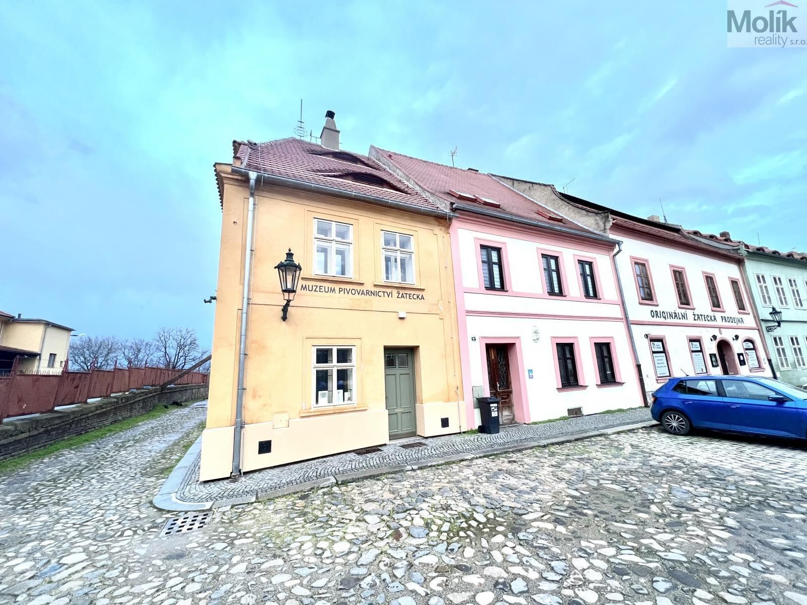 Prodej nemovitosti 200 m² - foto 26