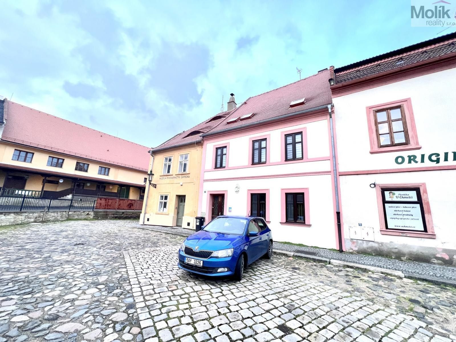 Prodej nemovitosti 200 m² - foto 35