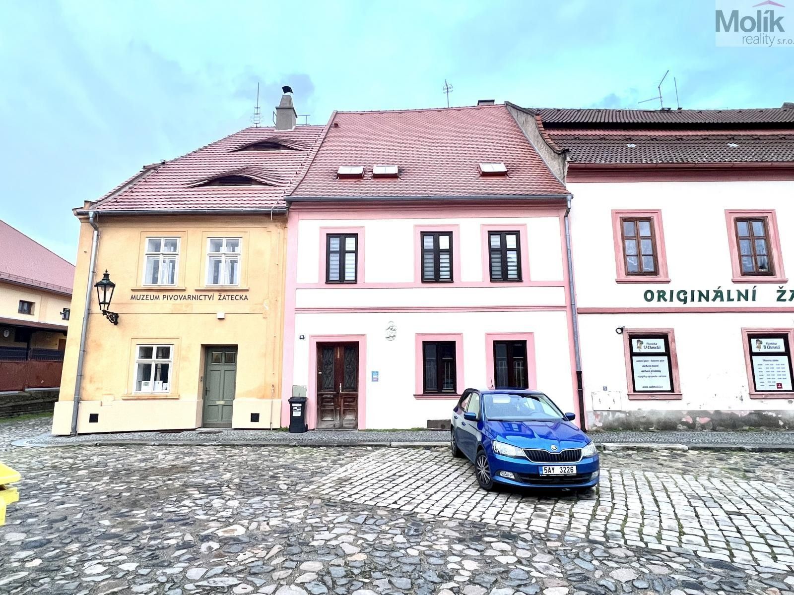 Prodej nemovitosti 200 m² - foto 38