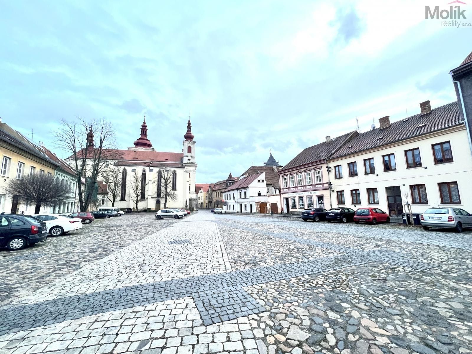 Prodej nemovitosti 200 m² - foto 37