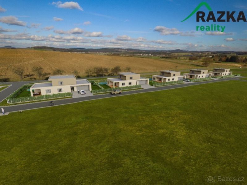 Prodej domu 138 m² - foto 1
