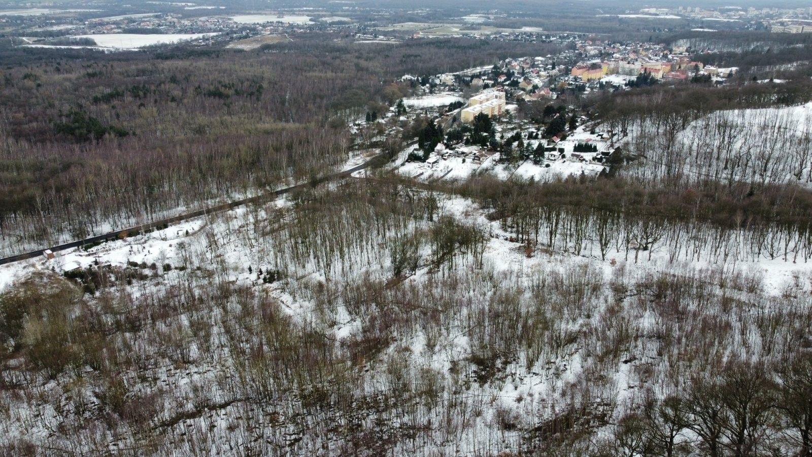 Prodej pozemku 40513 m² - foto 14
