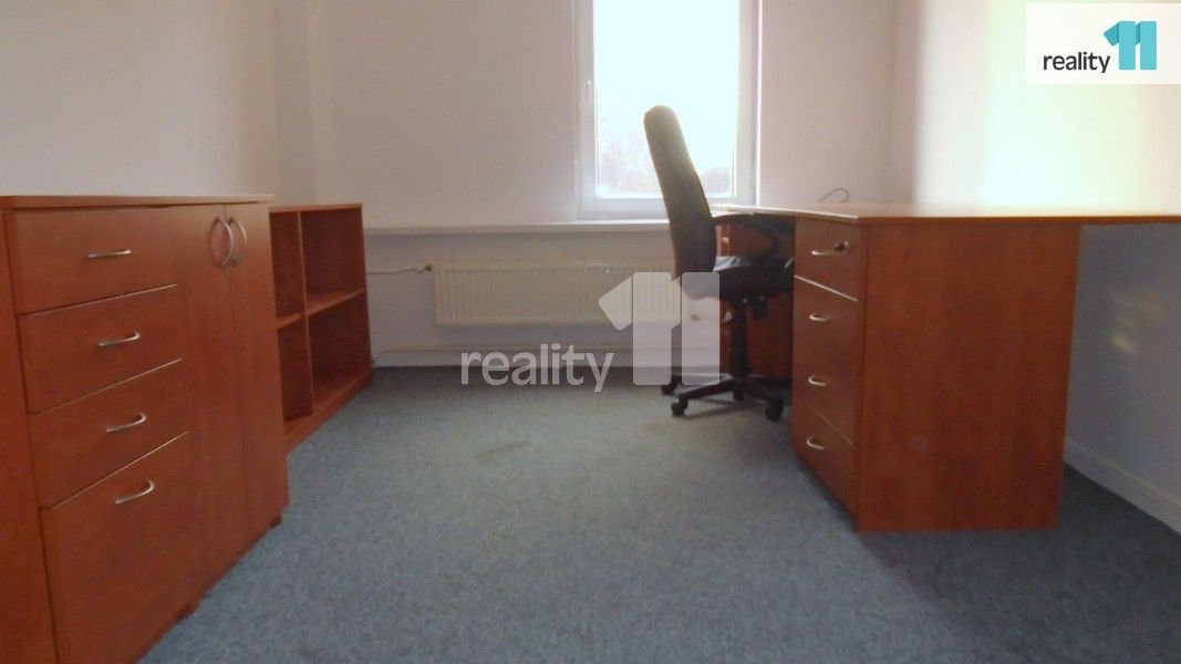 Pronájem komerčního prostoru 14 m² - foto 1